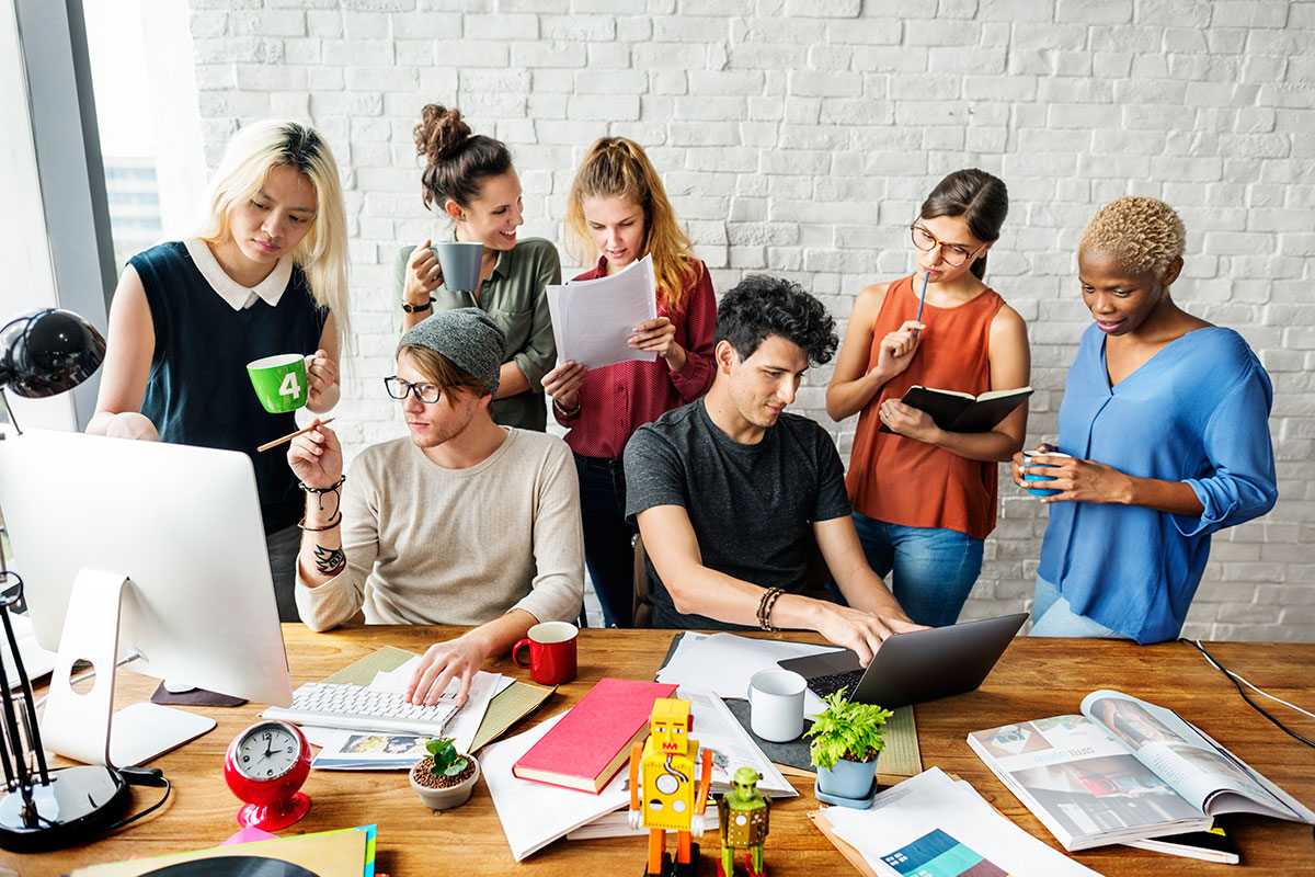 Creating Daily Activities For Business